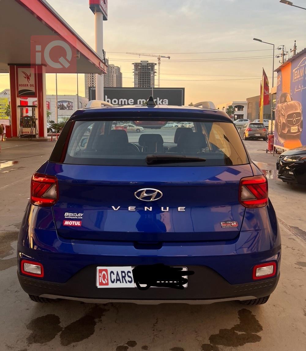 هيونداي فينو